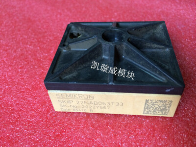 1PCS SKIIP22NAB063T33 SEMIKRON Power module first choice Quality assurance cl
