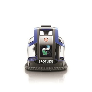 Hoover® Spotless Deluxe Portable Carpet & Upholstery Cleaner - FH11400