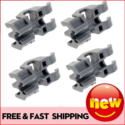 MARKENLOS Bauknecht Whirlpool inserto de cesta cojinete para cesta inferior lavavajillas 481010600198