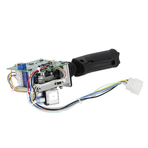 1X Joystick Controller for Skyjack SJIII4620/SJIII4632/SJ3226/SJ46XX 123994