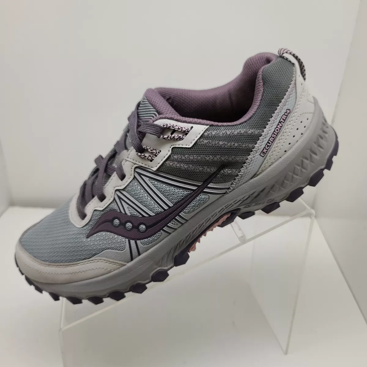 Saucony excursion hot sale tr 14