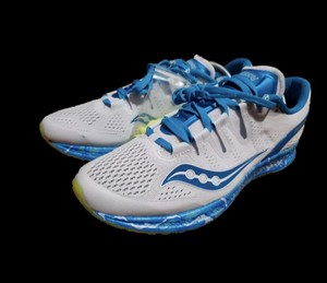 saucony freedom iso 44