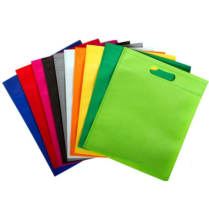 Cheap non hotsell woven bags