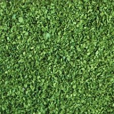 MP Scenery 71082 - Light Green Falling Leaves - Med & Coarse - bag of 9 Cu. In.