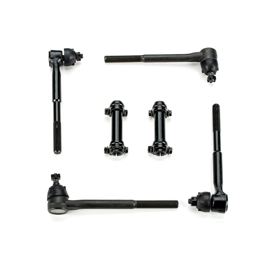 Front End Suspension Rebuild Kit Fits 1969 1970 Pontiac Grand Prix - Image 3 of 4