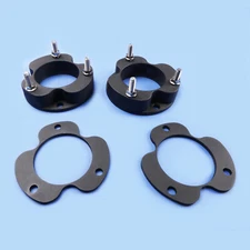 For 2004-2018 Titan 2WD 4WD Adjustable Front 2.5"-3" Leveling Lift Kit Nylon