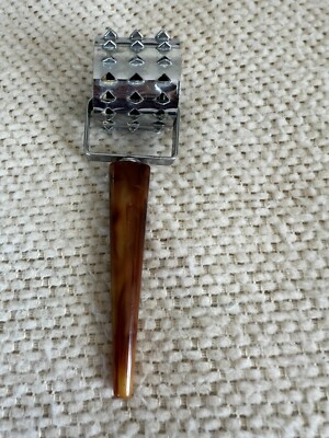 Vintage Meat Saw and Tenderizer | eBay