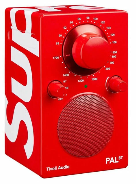 Reproductor de audio Tivoli Docks & Mini Speakers