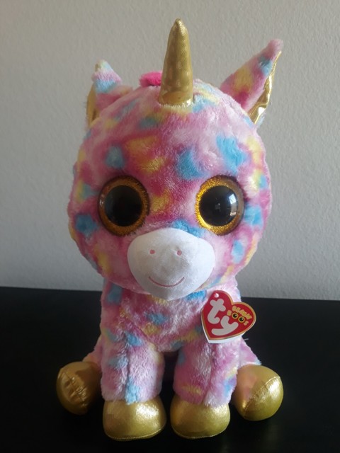 ty large beanie fantasia