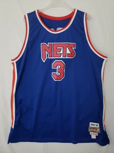 mitchell and ness drazen petrovic