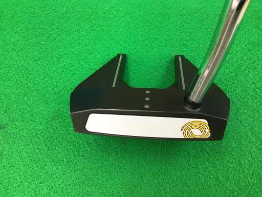 Odyssey MILLED COLLECTION TX #7 Putter 34 Odyssey MILLED COLLECTION TX #7 Putter 34
