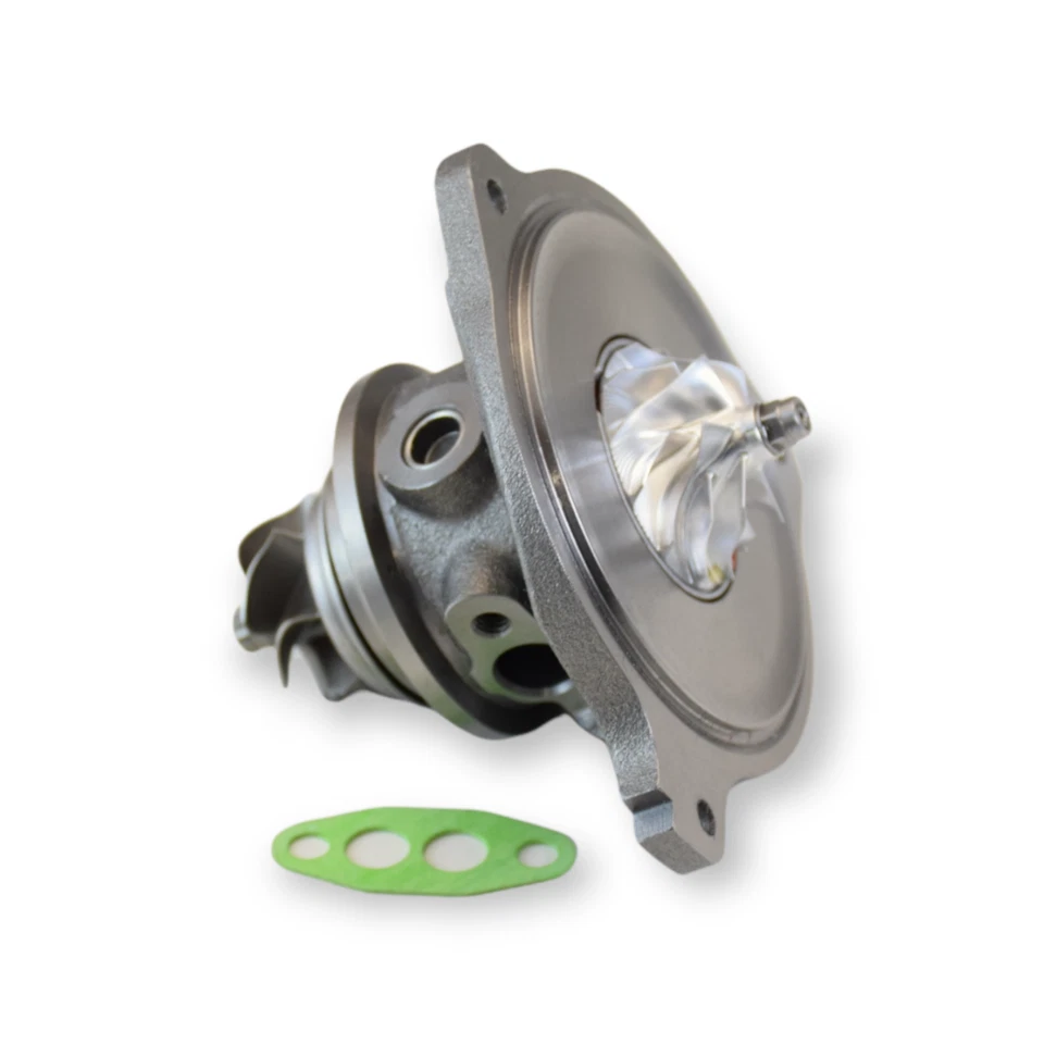 Upgrade Turbolader Rumpfgruppe Seat Skoda VW Audi 1.2 TSI CBZA CBZB Turbo Core - Bild 4 von 4