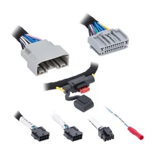 Axxess LOC-CHH1 Active LOC T-Harness for select Chrysler, Jeep, Dodge, RAM