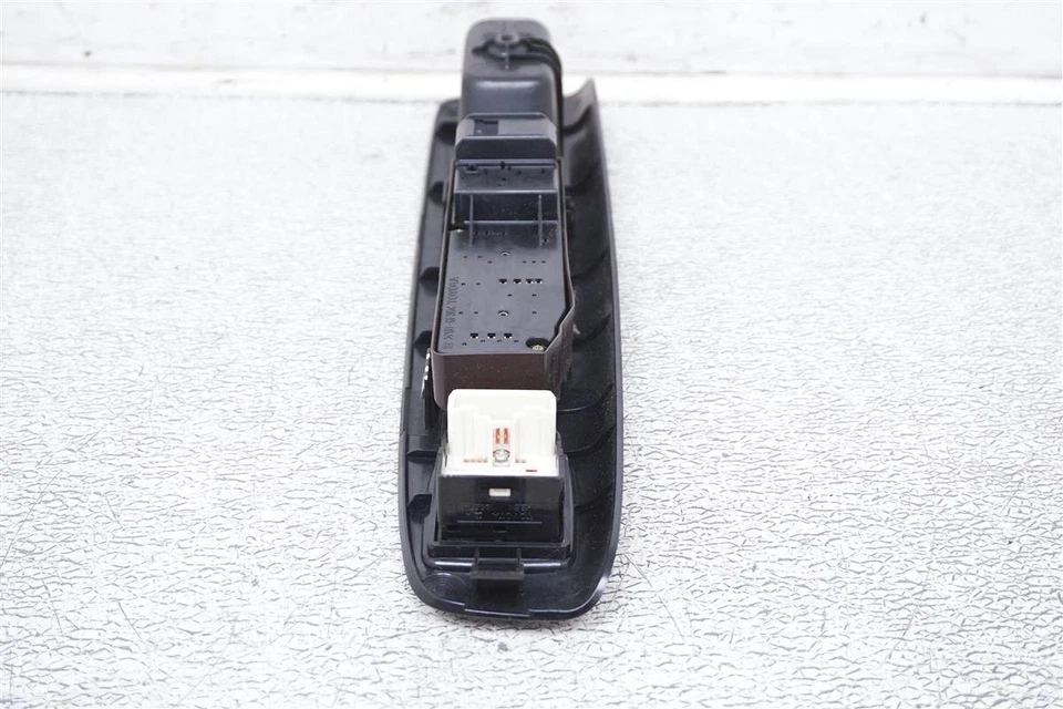 Interruptor de control de ventana del conductor Toyota Camry At Master 2002-2006 84820-Ae012 Foto 3 de 4