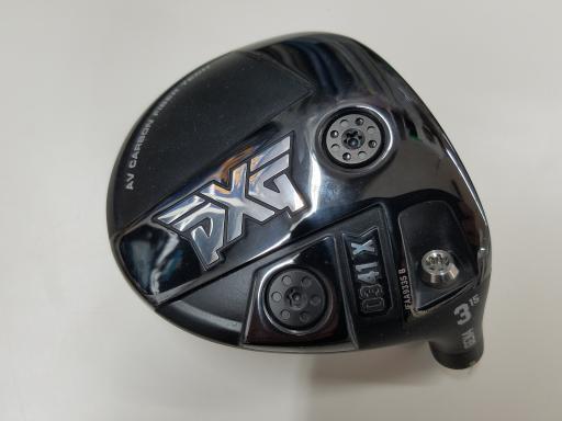 PXG poroto 3w5wセット PXG poroto 3w5wセット