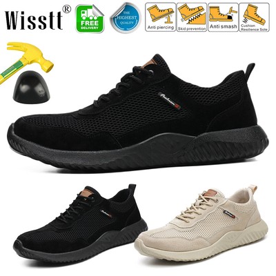 steel toe sneakers australia