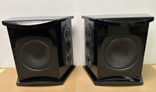 Bipole Speakers