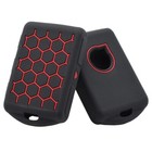 Key Cover Case for Volvo XC60 XC40 XC90 S90 V60 S60 V90 2010-2022 Fob Shell Car