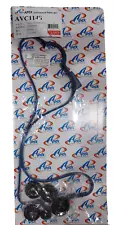 Engine Valve Cover Gasket Set Apex Automobile Parts AVC114S