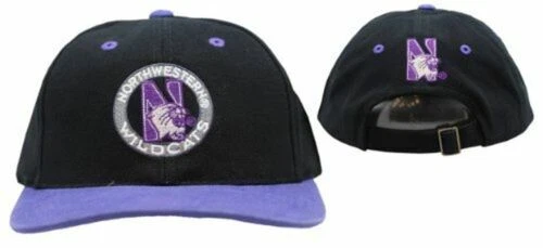 Accesorios Collegiate negro para De hombre