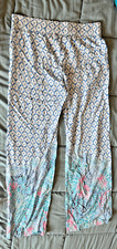Lilly Pulitzer Palazzo Pants Size Small