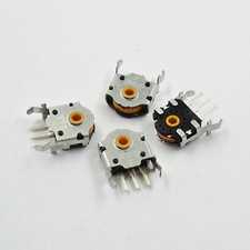 8MM/ 9MM/ 11MM/ 16MM TTC Mouse Encoder Decoder Rotary Mouse Scroll Wheel Encoder