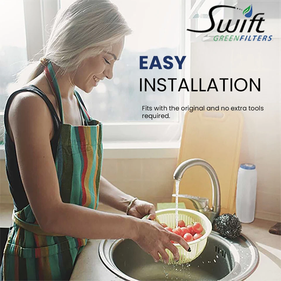 SGF-96-31 CTO-S-B Compatible Commercial Water Filter for EV9693-31 (3 Pack) - Image 4 of 4