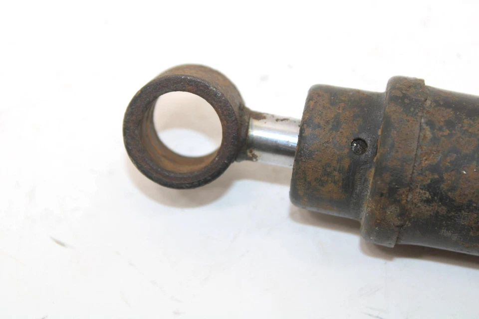 Amortiguador trasero Yamaha Excel Iii 1986 fabricante original 85L-47481-00-00 SY70 Foto 4 de 4