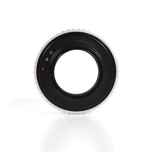 Leica M LM mount lens to Sony E mount NEX adapter with Macro Focusing Helicoid - Picture 7 of 7