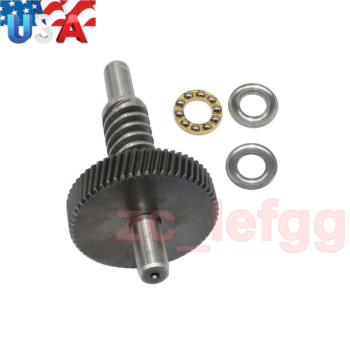 Mixer Worm Gear Thrust Bearing For Whirlpool WP9709231 9709231 9706770