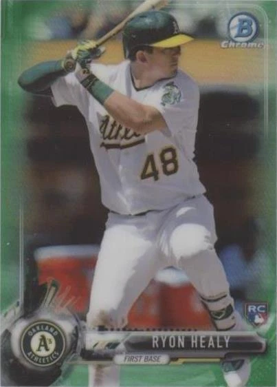 Green Refractor