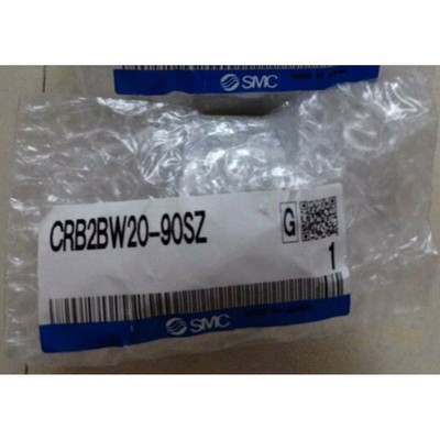 one new smc CRB2BW20-90SZ Rotating cylinder Fast Shipping