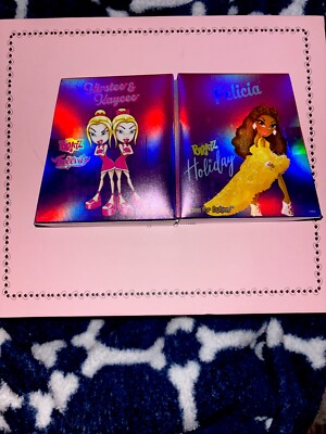 Bratz Mini Limited