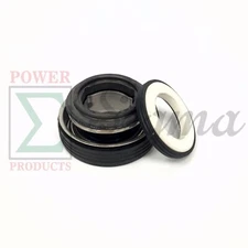 Porcelain Mechanical Seal For DuroMax XP904WP 9HP 427GPM 4 In. Gas Water Pump