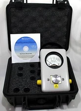 Bird Model 43 (43N) Thruline(c) RF Wattmeter Kit Type N(F), UHF or BNC  NEW