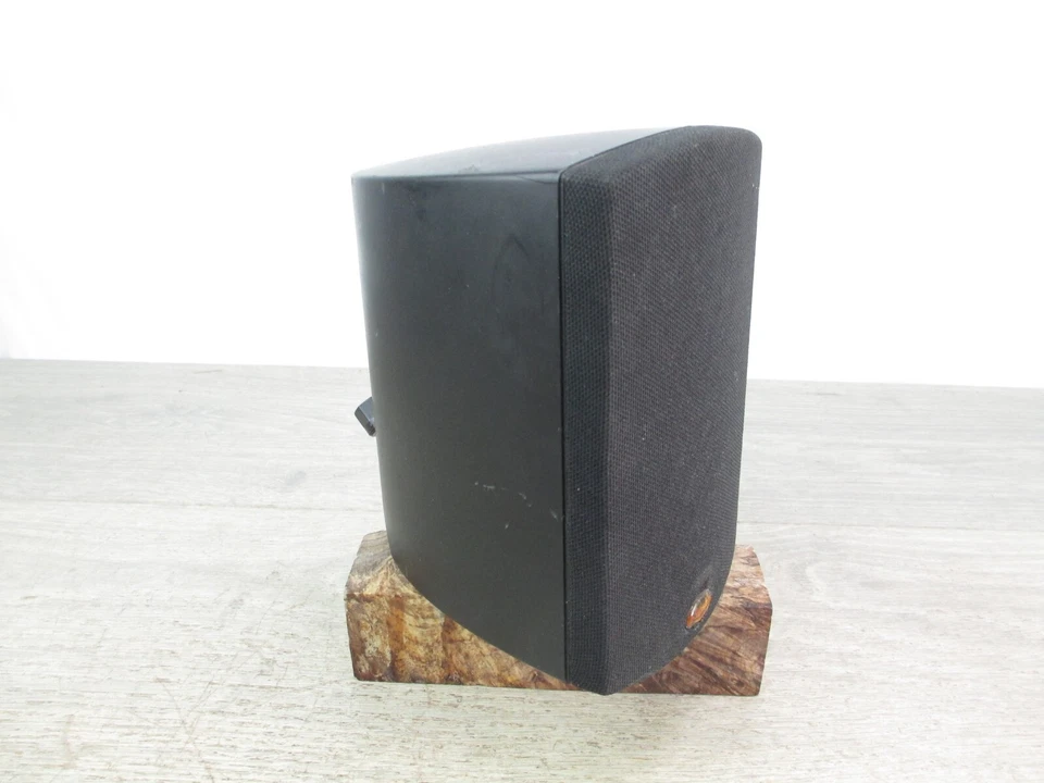 Klipsch Quintet II - 1 altavoz satélite probado y listo Foto 3 de 4