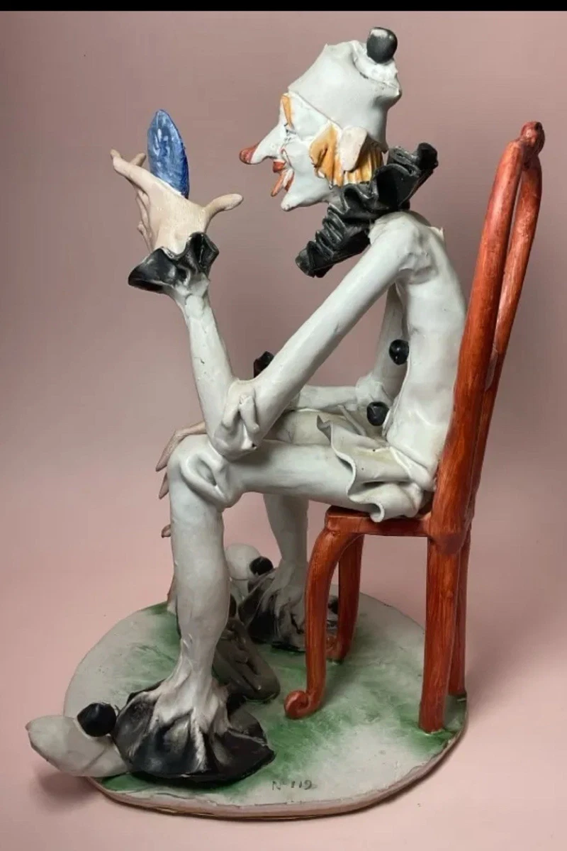 italian clown products for sale | eBay