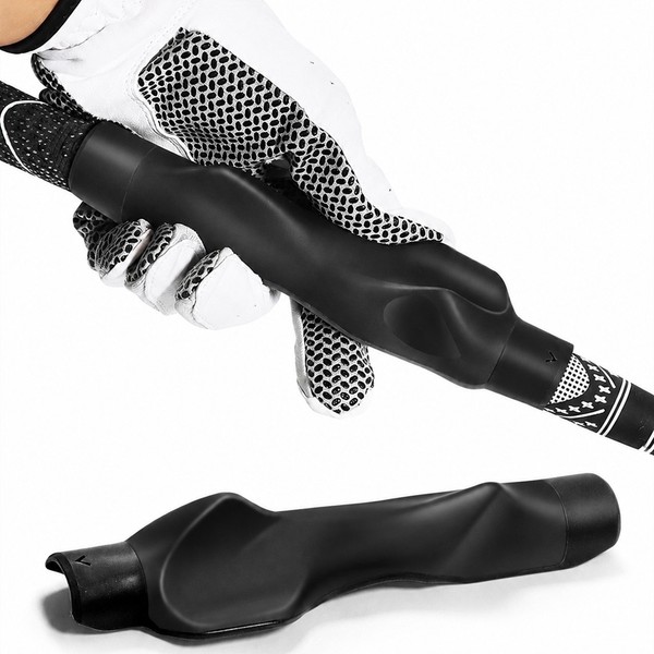 Golf-Grifftrainer-Hilfe, Haltungskorrektur-Tool FüR AnfäNger-image