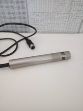 Condenser microphone Oktava Mk2 unidirectional soviet vintage