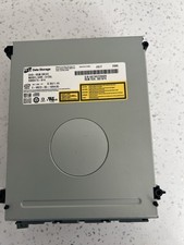 Xbox 360 disc drive