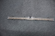 Mercedes Benz SLK R170 Beleuchtungsleiste  Bremslicht LED Leiste 1708200556