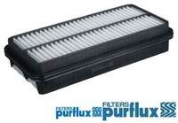Purflux A1557 Luftfilter Luftfiltereinsatz FüR Toyota