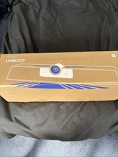 ViewSonic UMB202 UHD 4K Video Conferencing Camera for Microsoft Teams Rooms View