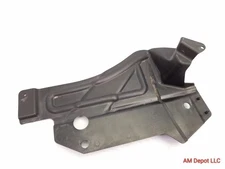 2007 BMW 335xi 335i 328i 328xi E90 E91 Rear Left Driver Underbody Paneling