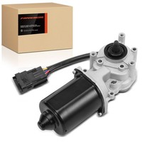 Frankberg Wischermotor Vorne Passend FüR Nissan Primastar Opel Vivaro Renault MA