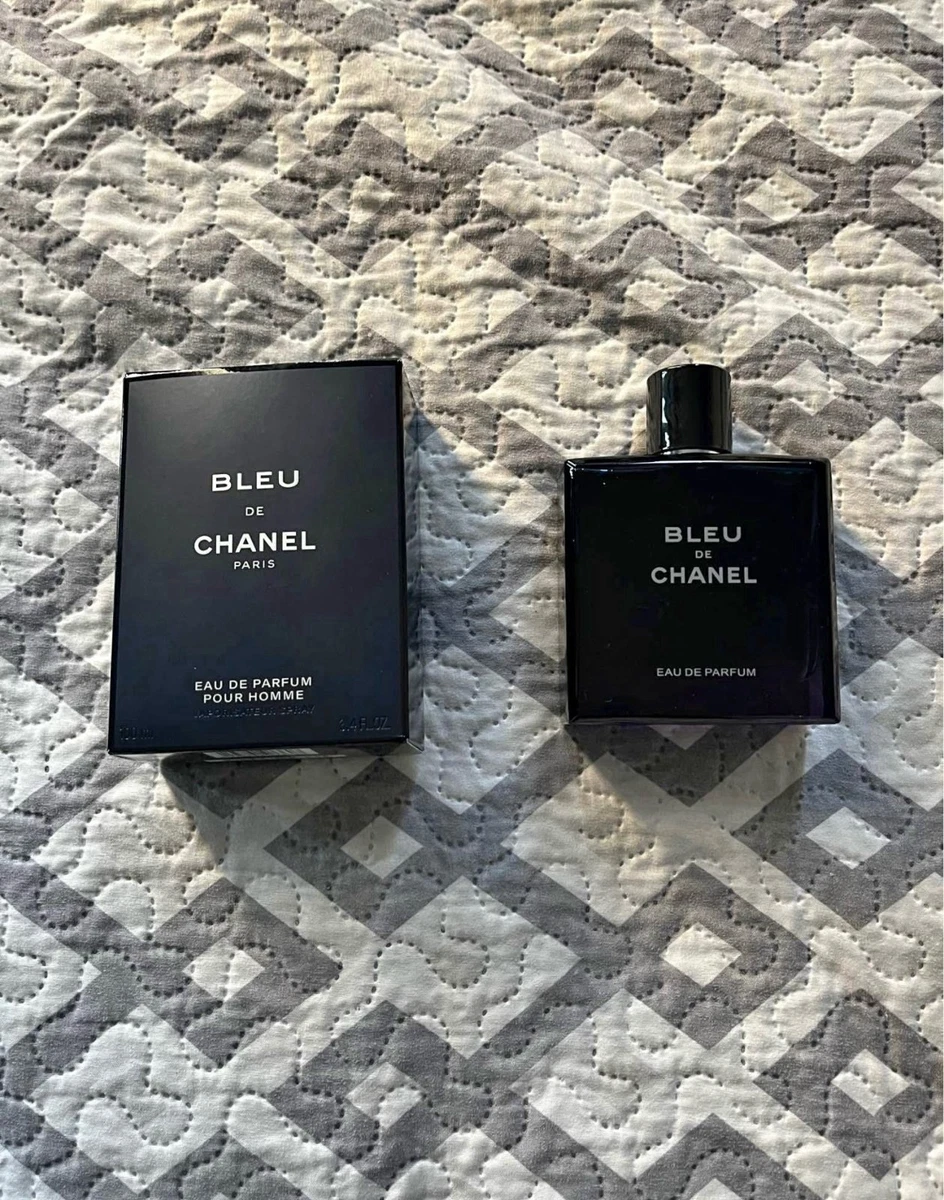 CHANEL Bleu Perfume Fragrances for Men for sale | eBay
