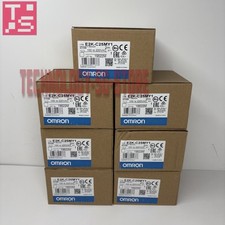 OMRON E2K-C25MY1 100-220VAC Capacitive Proximity Switch Sensor# 1pcs New In Box