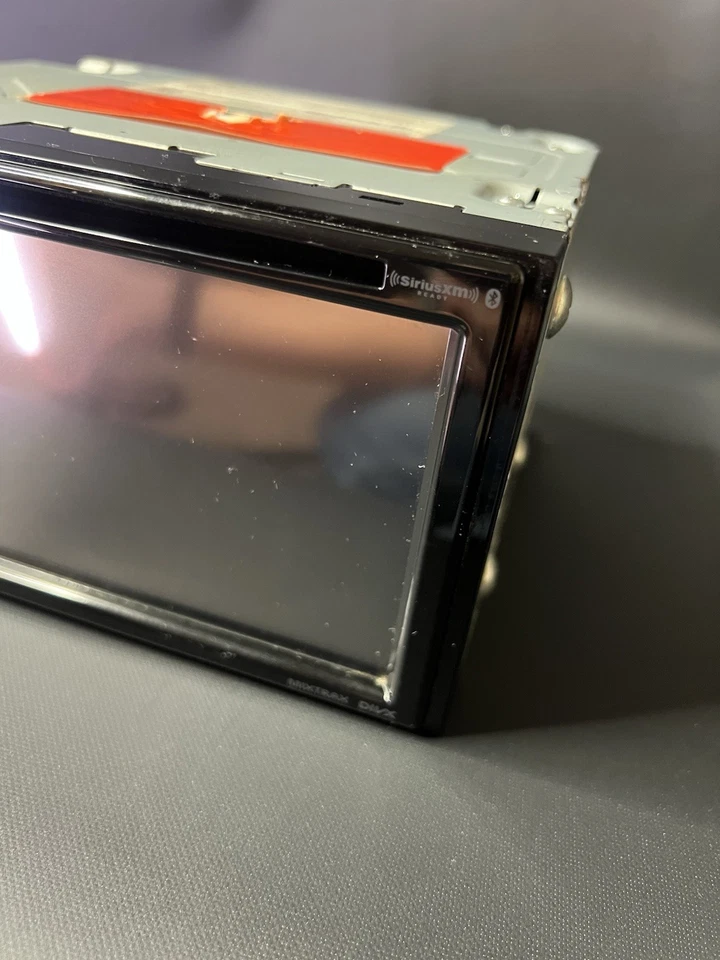 Pioneer AVIC-5200NEX 6.2" In-Dash Navigation AV Receiver - Black - Image 3 of 4