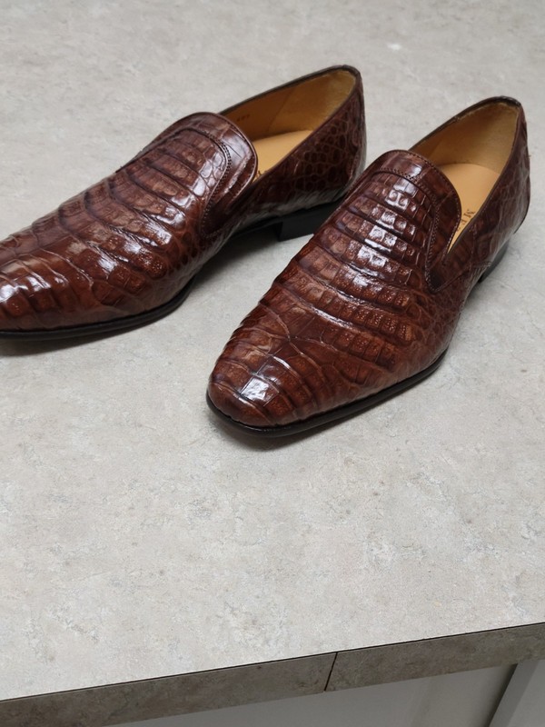 MEN'S SHOES