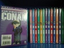 Detective Conan